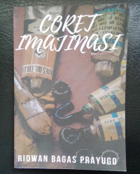 CORET IMAJINASI