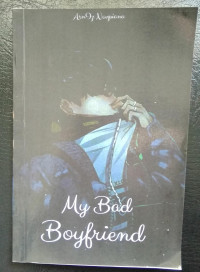 MY BAD BOYFRIEND