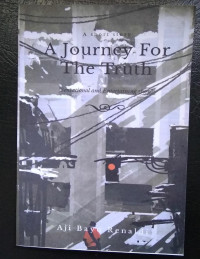 A JOURNEY FOR THE TRUTH