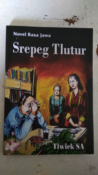 SREPEG TLUTUR