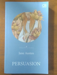 PERSUASION