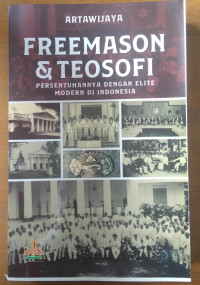 FREEMASON & TEOSOFI
