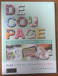 DECOUPAGE
