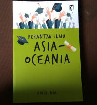 PERANTAU ILMU ASIA-OCEANIA