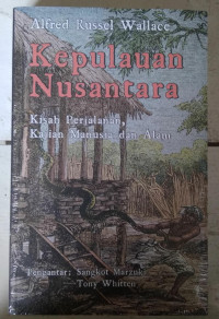 KEPULAUAN NUSANTARA