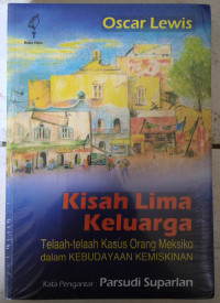 KISAH LIMA KELUARGA