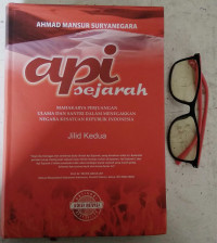 API SEJARAH JILID KEDUA EDISI REVISI