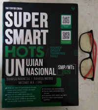 SUPER SMART HOTS UN SMP/MTS 2020