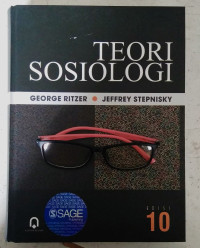 TEORI SOSIOLOGI EDISI 10