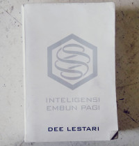 INTELIGENSI EMBUN PAGI