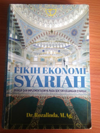 FIKIH EKONOMI SYARIAH