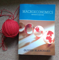 MACROECONOMICS SEVENTH EDITION