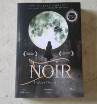NOIR = HIDDEN DEADLY SINS