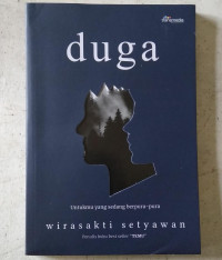 DUGA