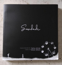 SAUDADE