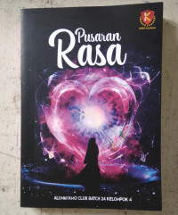 PUSARAN RASA