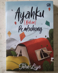 AYAHKU BUKAN PEMBOHONG