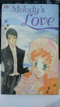 MELODY'S LOVE