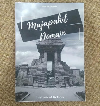 MAJAPAHIT DOMAIN