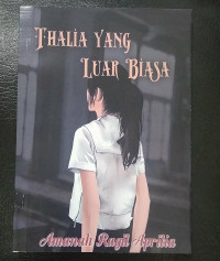 THALIA YANG LUAR BIASA