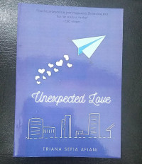 UNEXPECTED LOVE