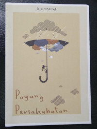 PAYUNG PERSAHABATAN