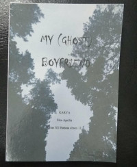 MY (GHOST) BOYFRIEND