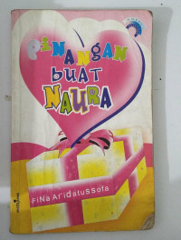 PINANGAN BUAT NAURA