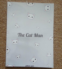 THE CAT MAN