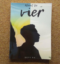 ABOUT BE RIER