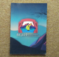 BKUI 19 = BEDAH KAMPUS UNIVERSITAS INDONESIA