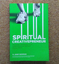 SPIRITUAL CREATIVEPRENEUR
