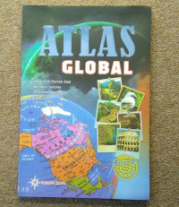 ATLAS GLOBAL DILENGKAPI KALIMANTAN UTARA