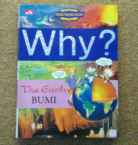 WHY? THE EARTH