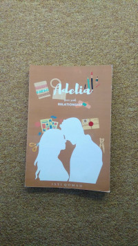 ADELIA LOVE SICK RELATIONSHIP