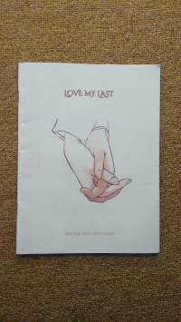 LOVE MY LAST