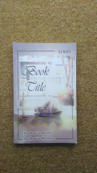 BOOK TITLE