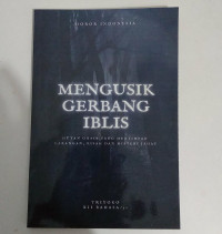 MENGUSIK GERBANG IBLIS