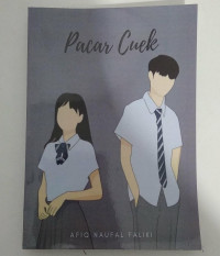 PACAR CUEK