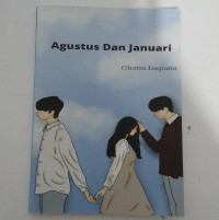 AGUSTUS DAN JANUARI