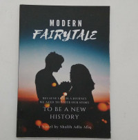 MODERN FAIRYTALE