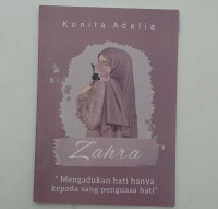ZAHRA