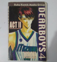 DEARBOYS 4