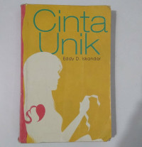 CINTA UNIK