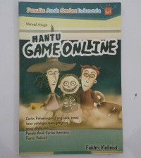 HANTU GAME ONLINE