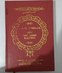 HUKUM, KEADILAN,, DAN HAK ASASI MANUSIA