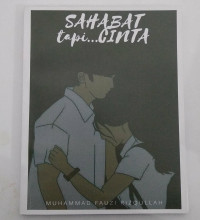 SAHABAT TAPI... CINTA