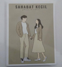 SAHABAT KECIL