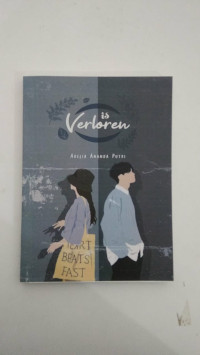 IS VERLOREN