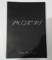 MISTERI